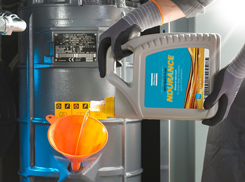 壓縮機(jī)潤(rùn)滑油和潤(rùn)滑液