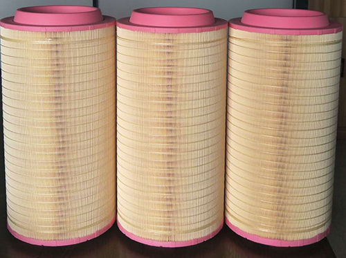 阿特拉斯空氣過(guò)濾器